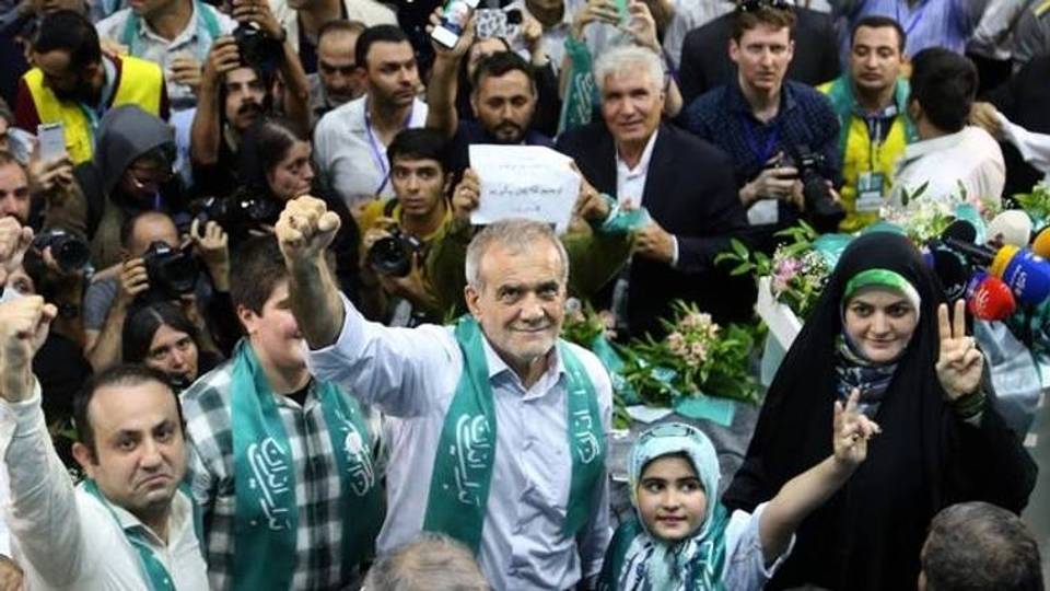La présidentielle iranienne remet le pan-turquisme à l'honneur