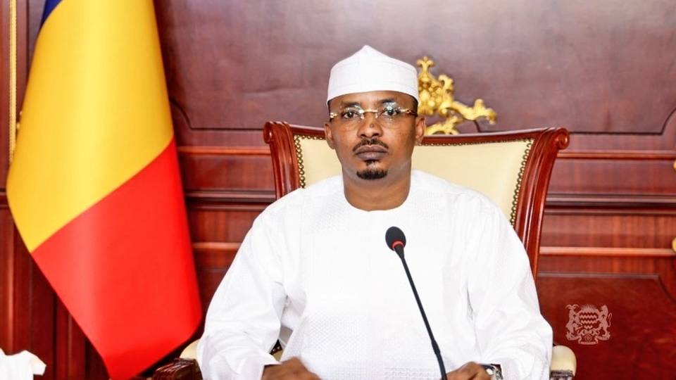 Tchad : La composition du nouveau gouvernement dévoilée