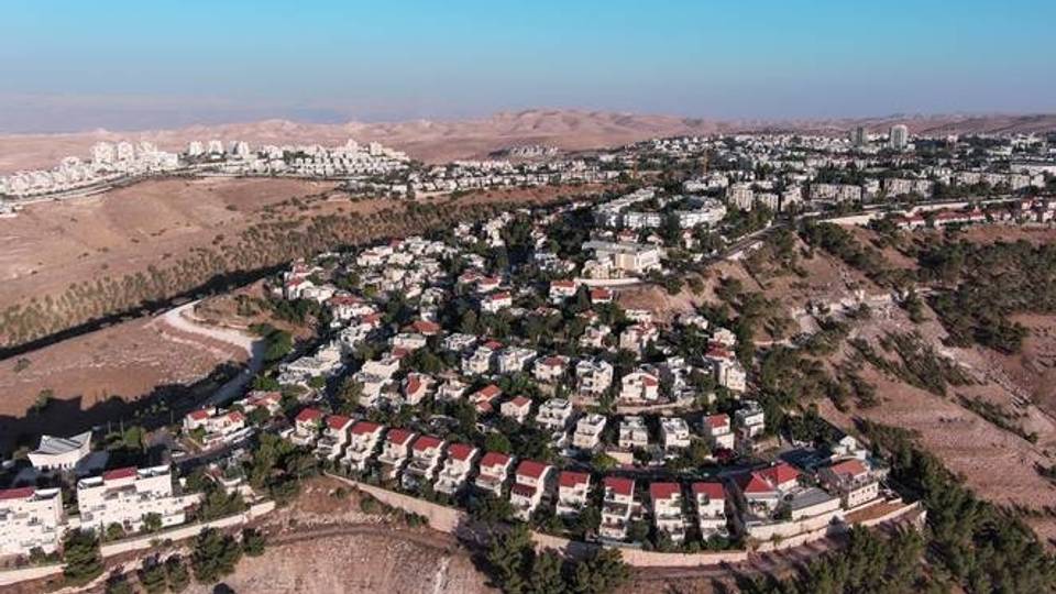 Live Updates: US slams Israel for settlement on UNESCO-listed West Bank site