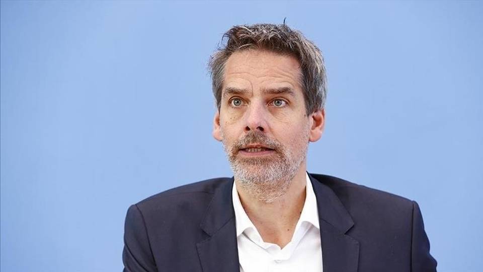 Germany raises concern over anti-Muslim racism amid Gaza war