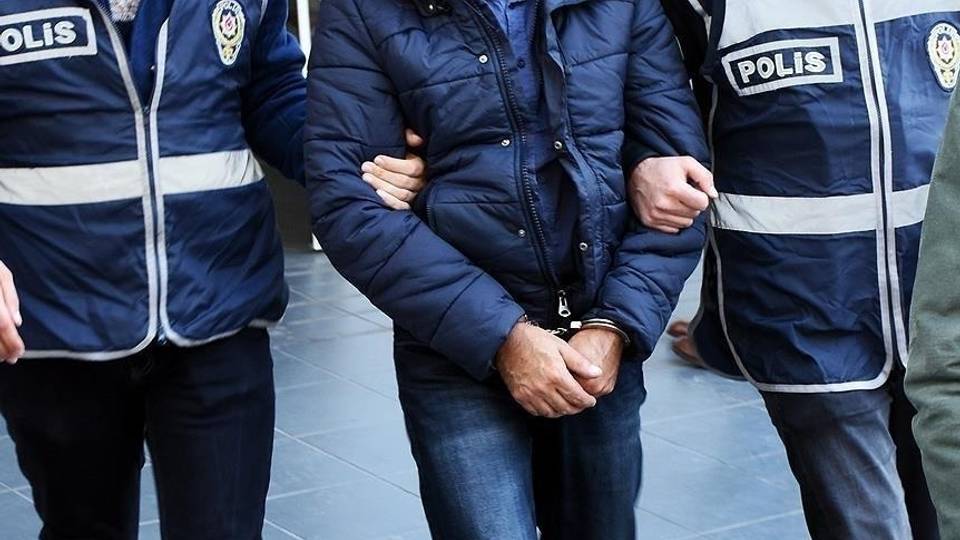 Daesh terrorists in preparation for attacks arrested in Istanbul