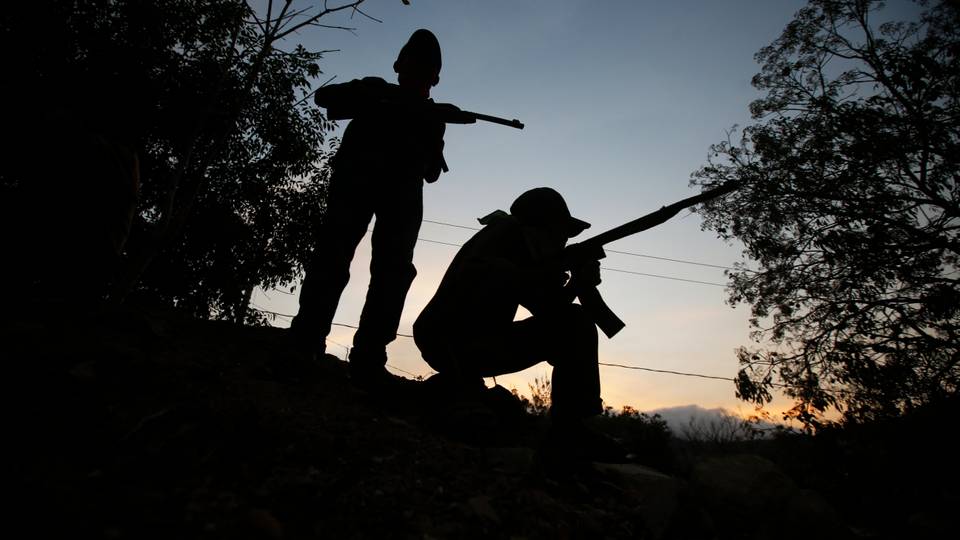 RDC : le CICR alerte sur les recrutements de mineurs par les groupes armés
