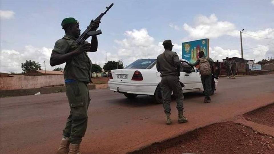 Nord du Mali : les acteurs derrière l'embrasement