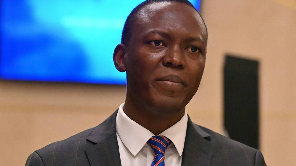 Retour au Tchad de Succes Masra