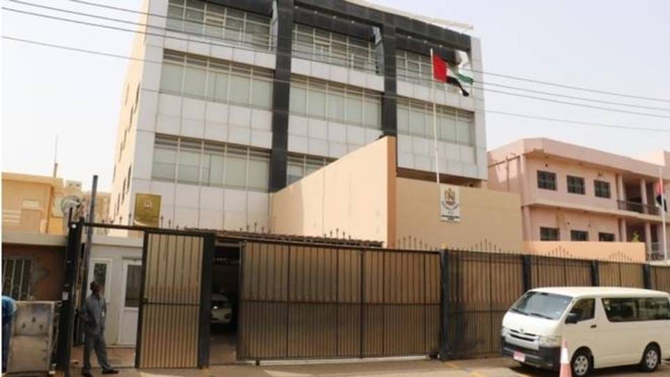 Sudan orders expulsion of 15 UAE diplomats, declares them persona non grata