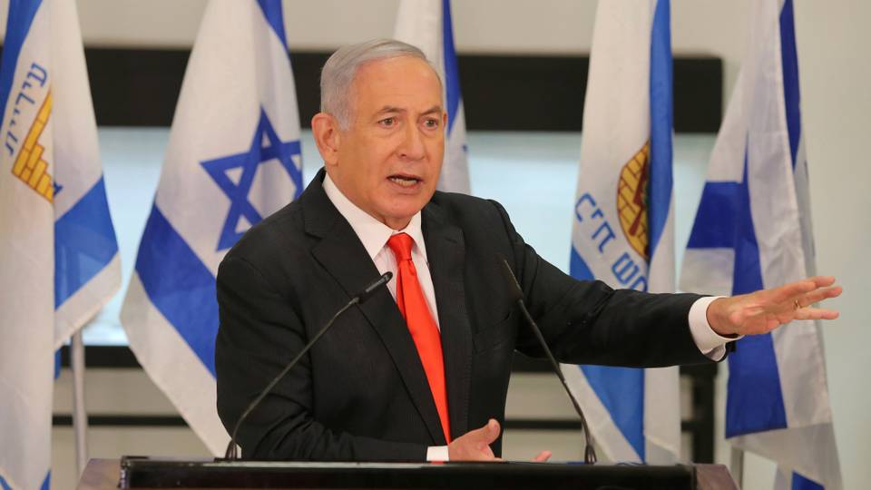 KAI-TSAYE: Isra’ila ta yi asarar ayyuka 950,000 saboda yaƙin Gaza