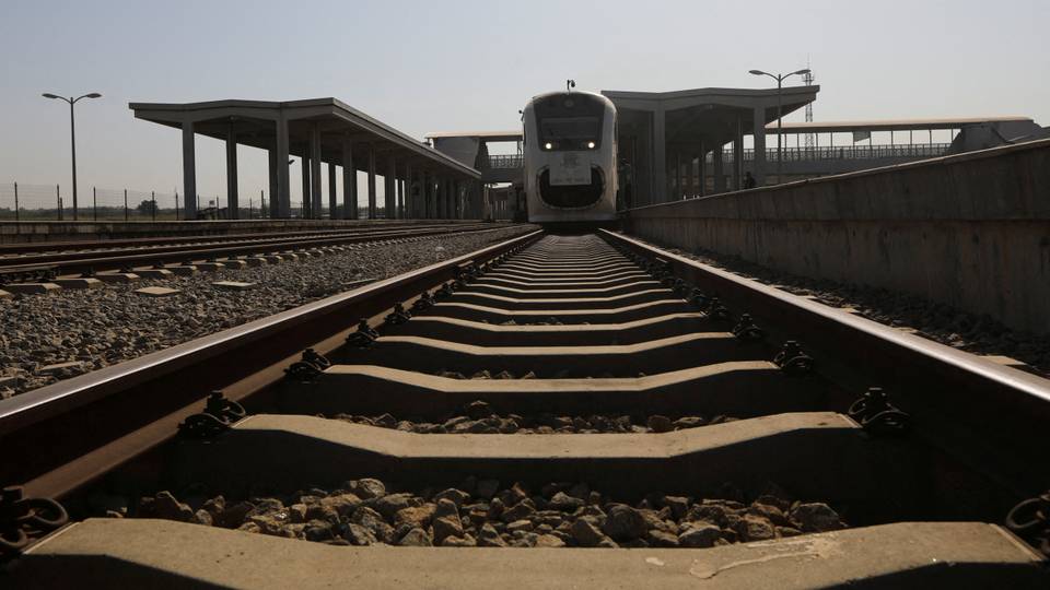 China's lending to Africa rises for first time in seven years - Study