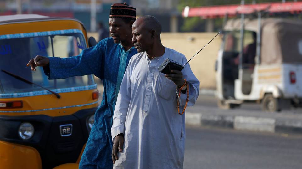 World Radio Day: Listeners stick to radio as it adapts to changing times