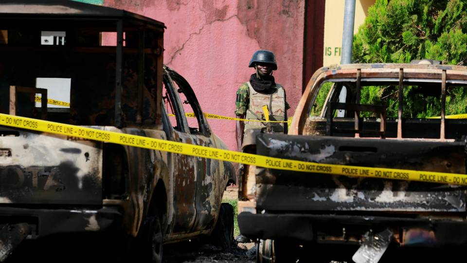 Le procès de 300 membres de Boko Haram débute au Nigeria