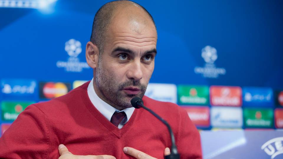 Me ya sa ake sa wa Manchester City ido da yawa kan rashin nasararsu ta baya-bayan nan?