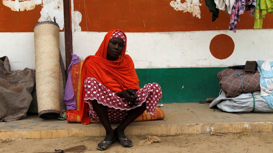 Niger: des ONG réclament à la CEDEAO de laisser entrer l'aide humanitaire par le Bénin