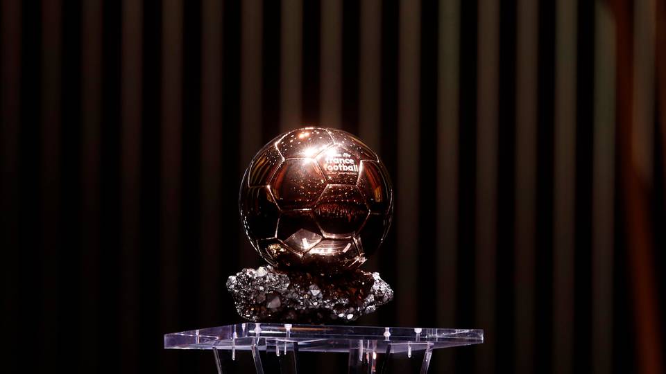 Ballon d'Or : l'UEFA et Amaury s'unissent pour l'organisation de  de la cérémonie de remise des prix
