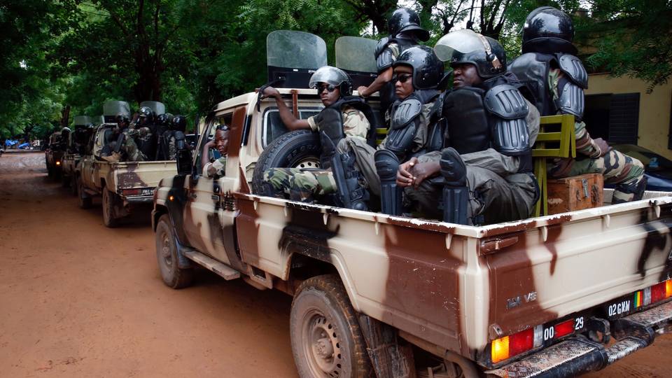 Mali : deux enseignants assassinés dans le nord