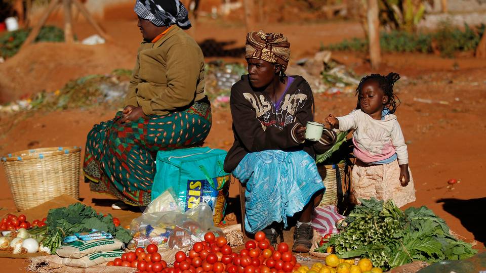 PNUD : Près d'un milliard de personnes dans le monde souffrent de pauvreté "aiguë"