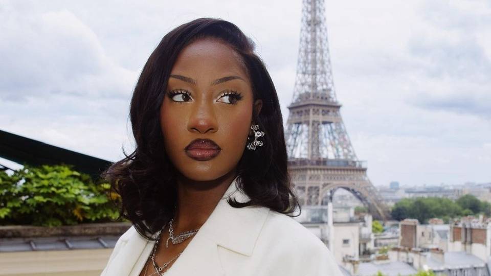 Nigerian singer Tems cancels Rwanda concert over DRC conflict