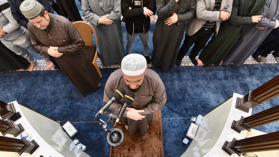 How staying true to Ramadan fast benefits the body and soul