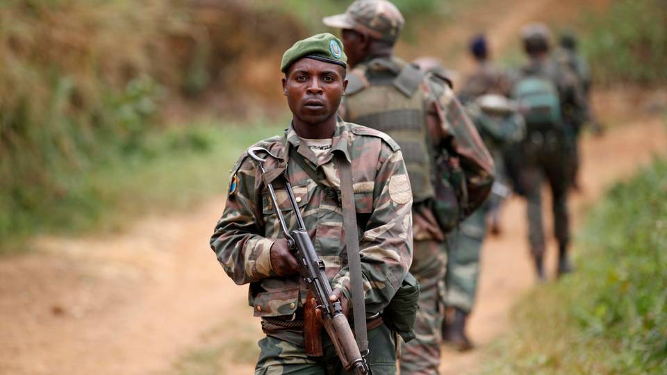 RDC : dix morts dans une attaque des ADF à Beni dans l’est du pays