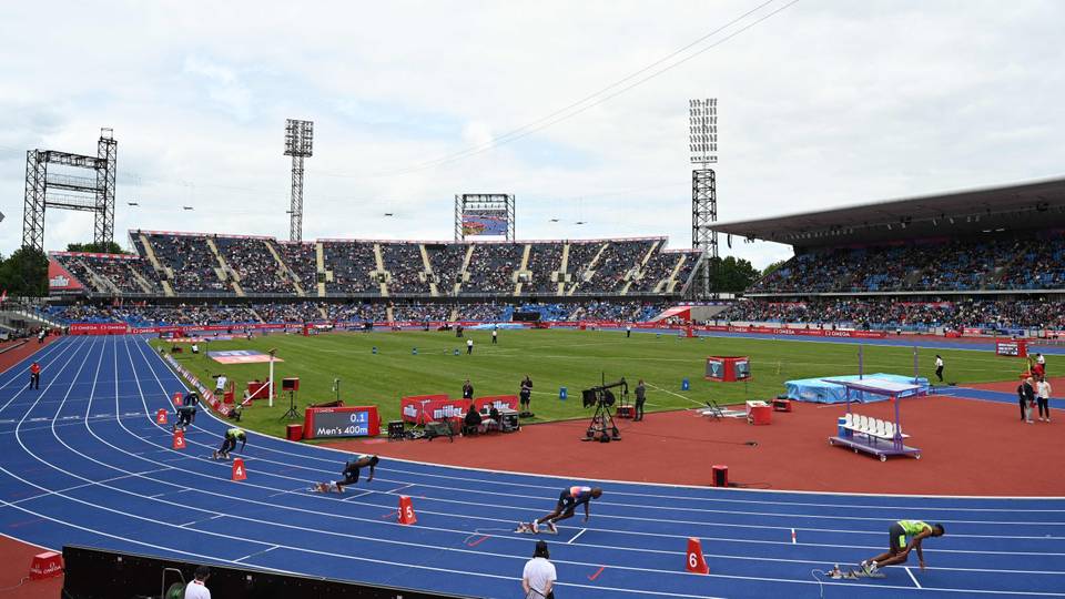 Olympics: Stricter drug tests for athletes from 4 countries