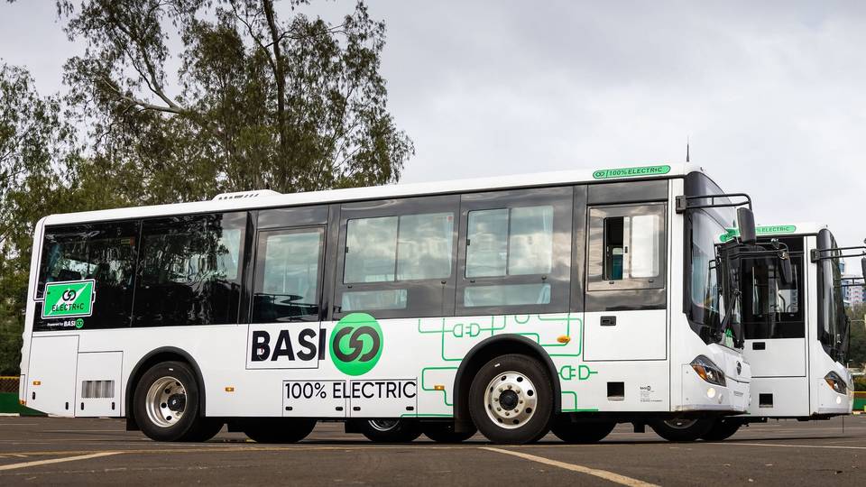Le Rwanda va multiplier ses stations de recharge pour véhicules électriques