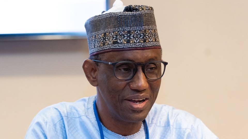 Nuhu Ribadu ya tabbatar da samar da cikakken tsaro a zabukan gwamna na Kogi da Bayelsa da Imo