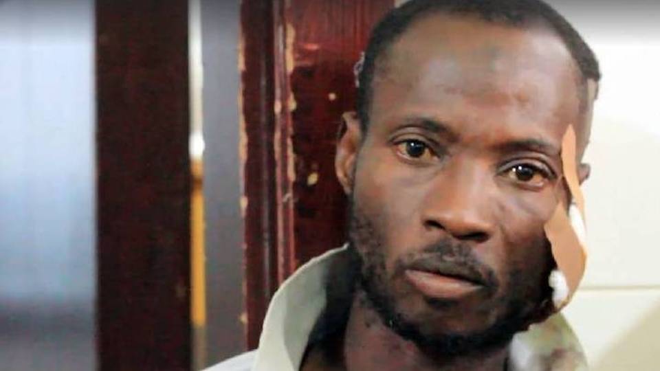 Nigerian senators donate salaries to accidental drone attack victims