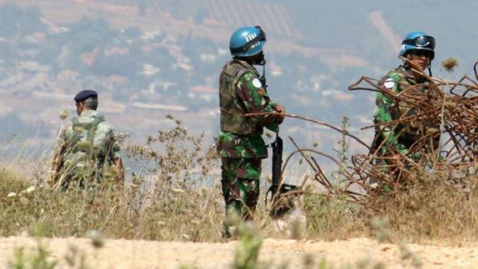 Kai-tsaye: Indonesia ta ce harin da Isra'ila ta kai ya jikkata ma'aikatanta 2
