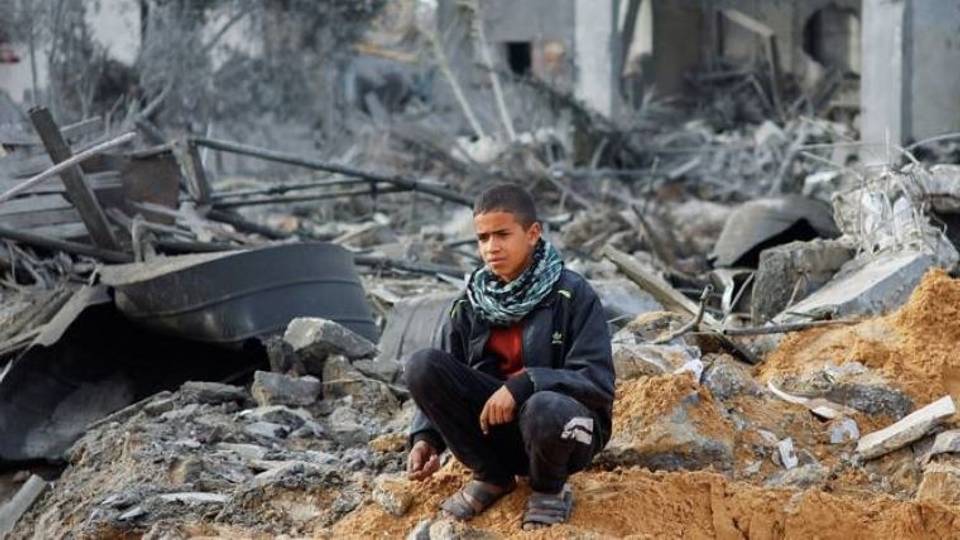 Live Updates: Türkiye warns of 'dangerous' situation in Palestine, urges aid