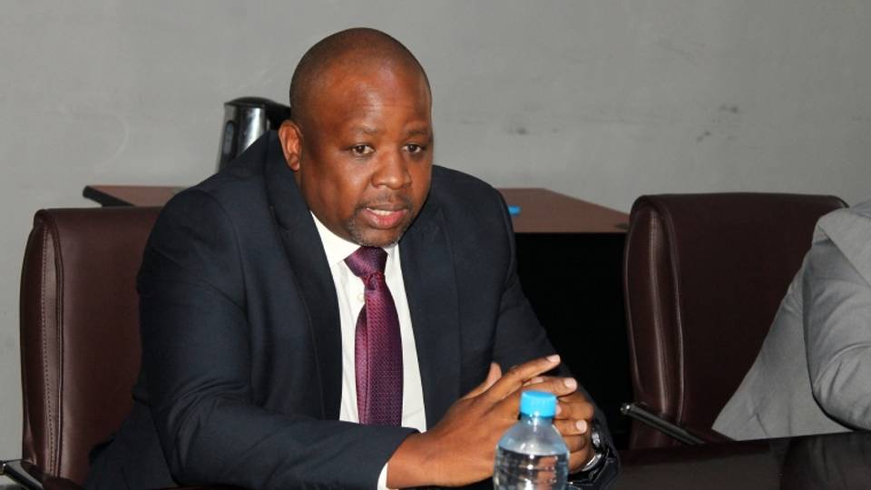 Calls for probe into murder of Zambia broadcasting chief