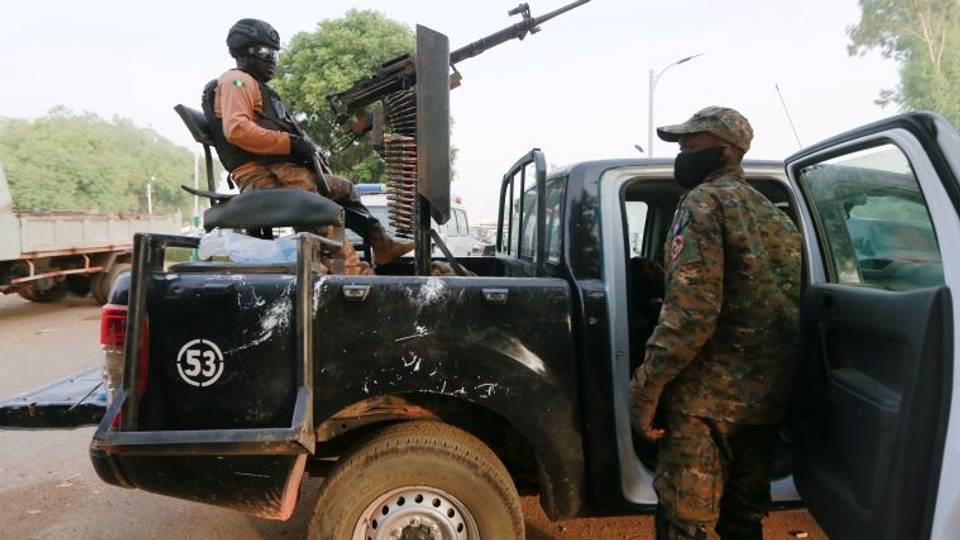 'Yan bindiga sun sace wani Malamin Coci a Zamfara