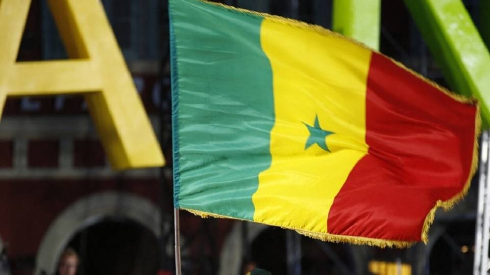 Senegal signs peace deal with separatist group