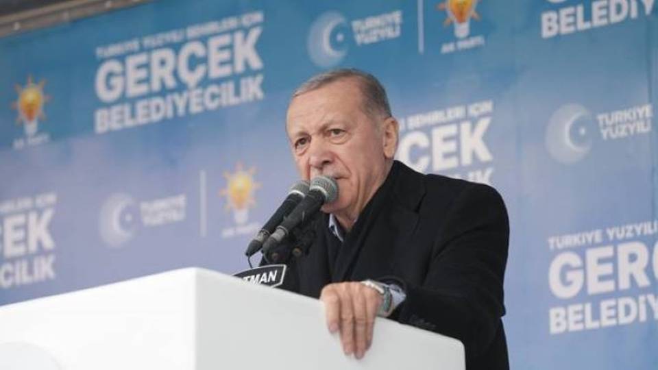 Türkiye calls for pressure on Israel to comply with UN cease-fire demand