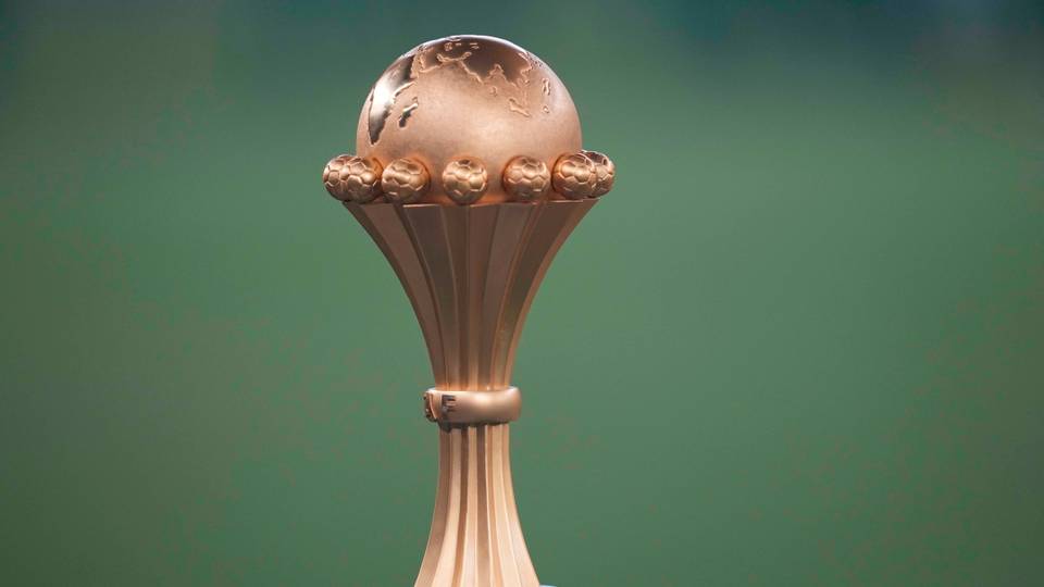 CAF deny reports of AFCON 2025 postponement