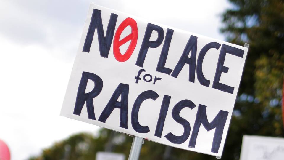 Three students in SA hospitalised after 'racial altercation'
