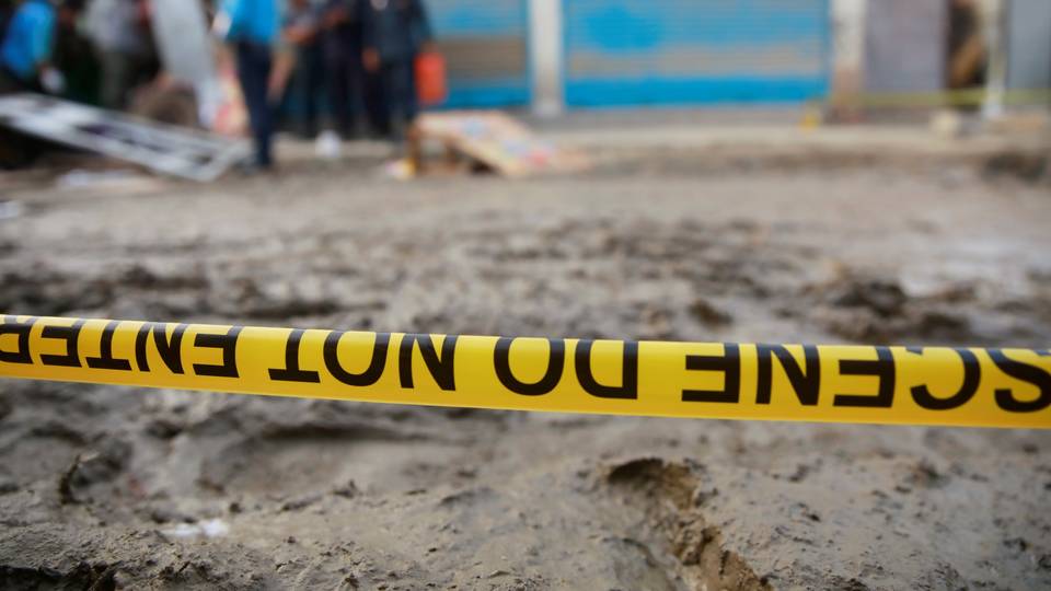 Sugar factory blast kills 11 people in Tanzania