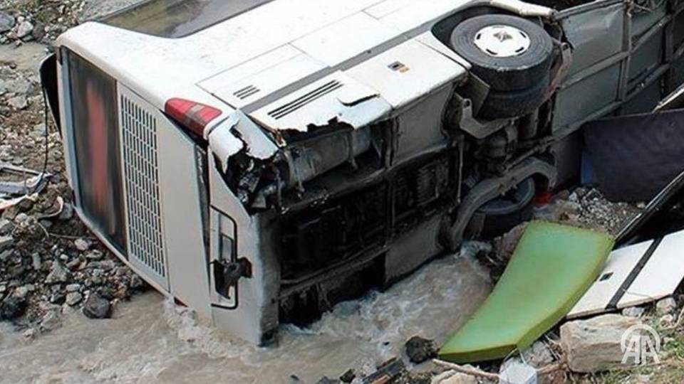 Afrique du Sud : six enfants tués dans la collision d'un train et d'un bus