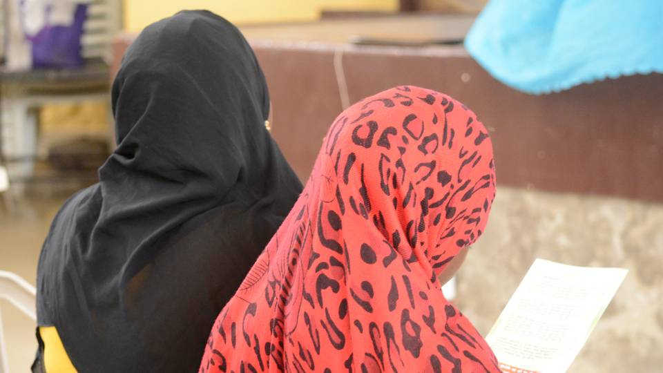 Nigerian content creators warned against abuse of hijab
