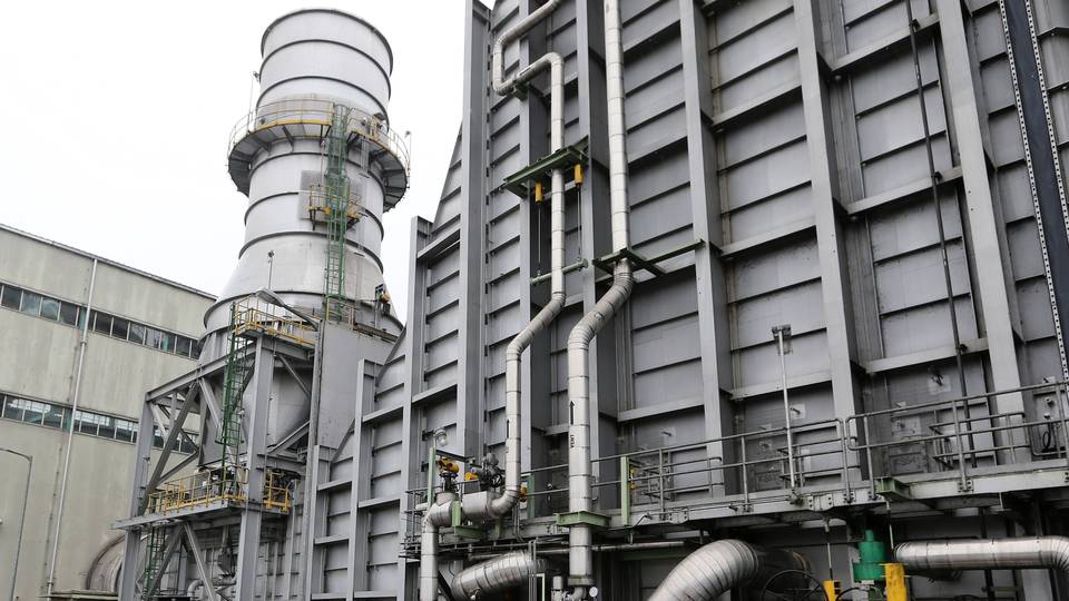 Nigeria sends gas cargoes to Japan, China
