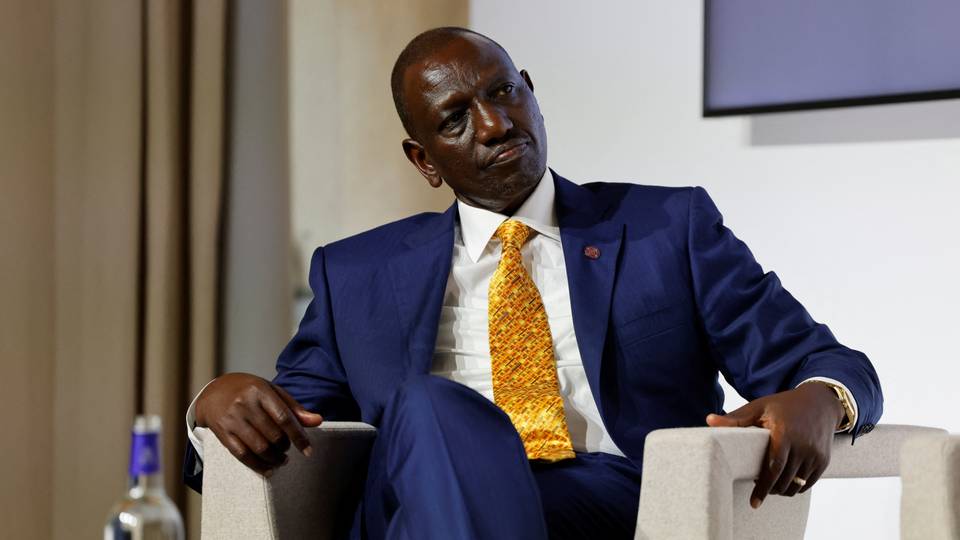 Kenya to repay $300m of $2b bond in December: Ruto