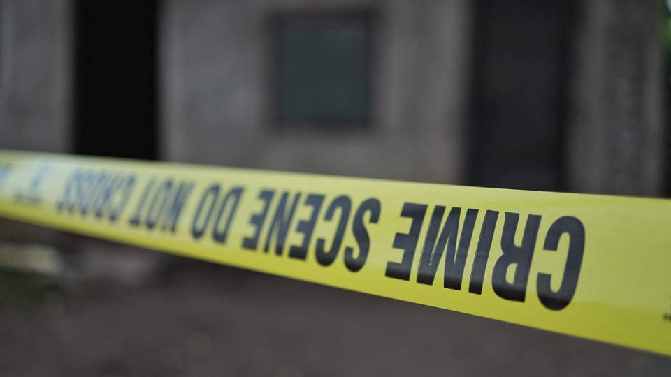 Eight people killed in Uganda village attack