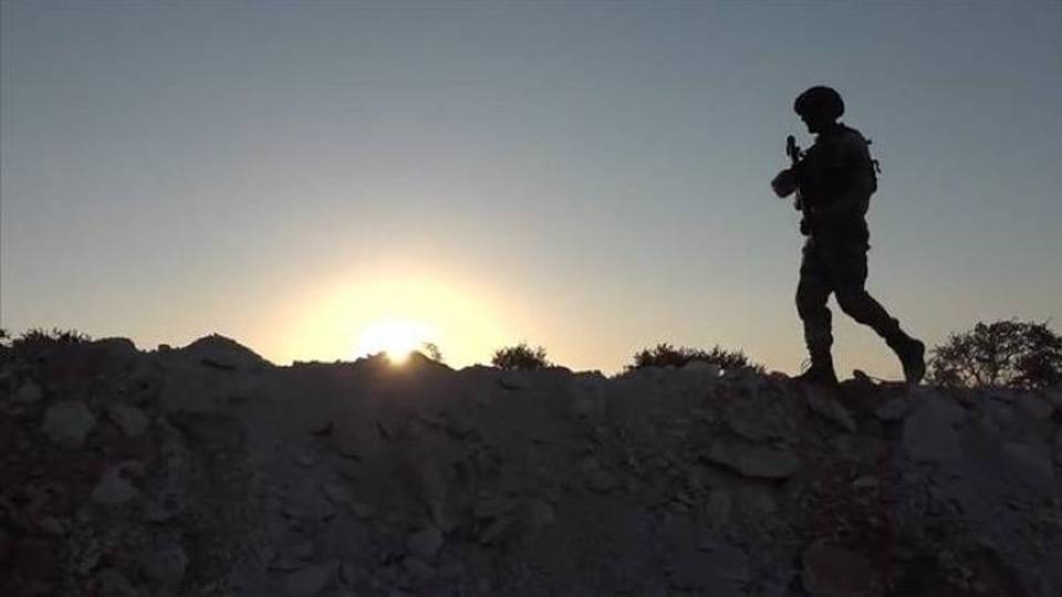 Türkiye neutralises 65 PKK/YPG terrorists in past week