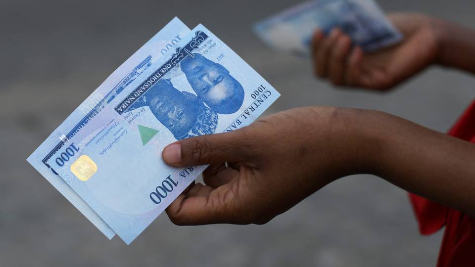 Nigerian cabinet holds emergency meetings over cost of living