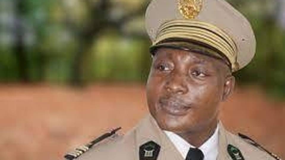 Togo : cinq militaires condamnés pour le meurtre du colonel Madjoulba