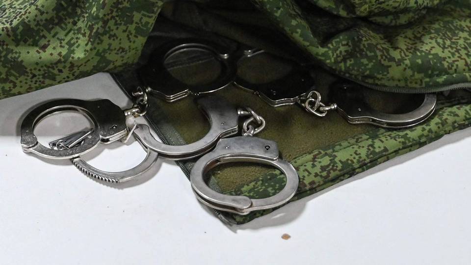 SA to arraign 95 Libyans over immigration offences