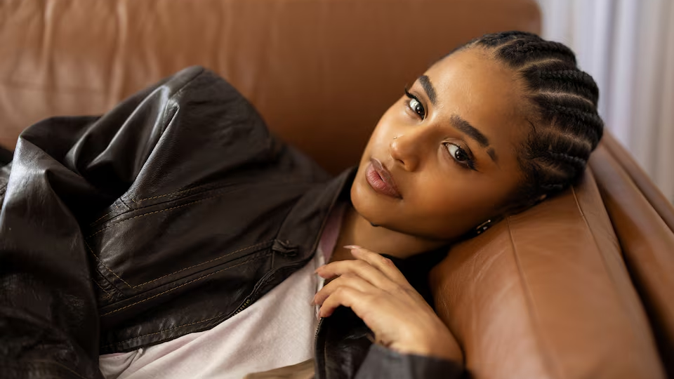 Tyla sort son premier album après sa victoire aux Grammy Awards