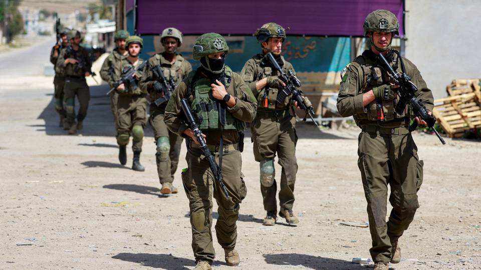 Kai-tsaye: Sojojin Isra'ila sun kashe Falasɗinawa fiye da 200 a asibitin Gaza