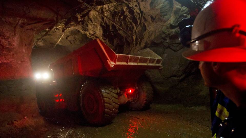 Death and injuries in Chinese mining firm attack in DRC