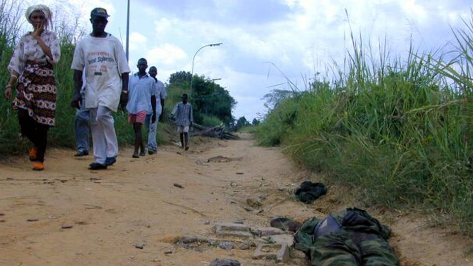 La RDC commémore vendredi la journée du génocide congolais