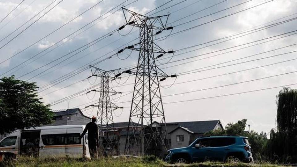 Le Ghana augmentera ses factures d'électricité et d'eau en juillet