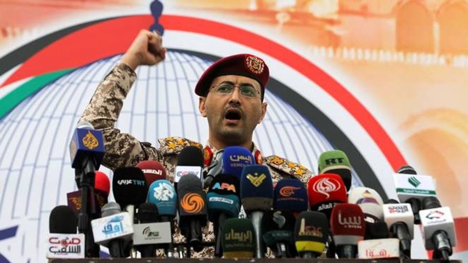 Live Updates: Yemen’s Houthis attack more ships in solidarity with Gaza