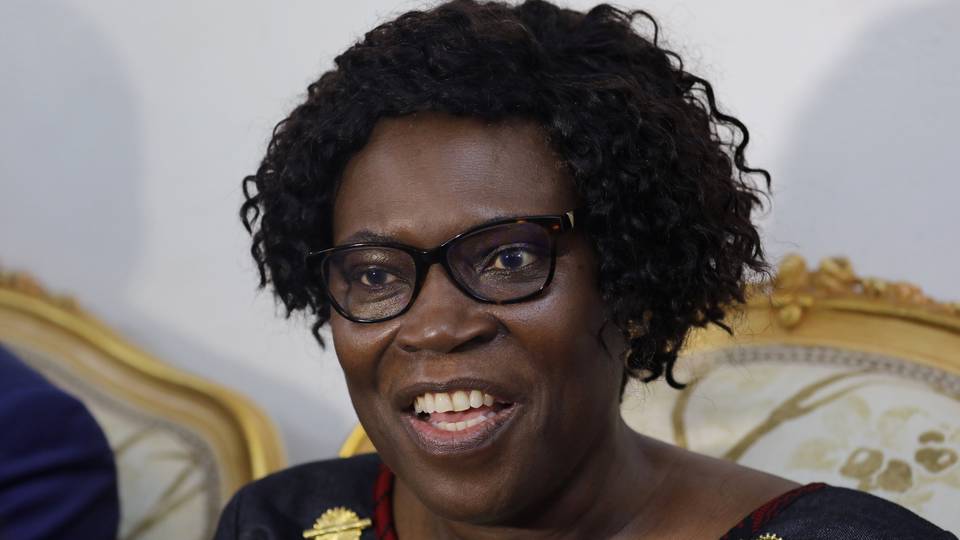 Côte d'Ivoire's ex-first lady to run for president in 2025